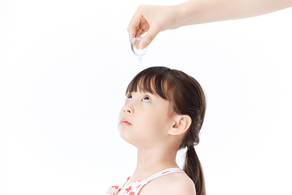 宝宝服用维生素AD滴剂好吗？